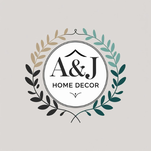 A&J Home Decor